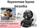 Nrawe Isi Idakaranga N Uwo Itarakaranga Iri Kumushakira Ibirungo 