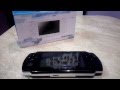 Обзор Китайской игровой консоли Gameplayer psp MP5