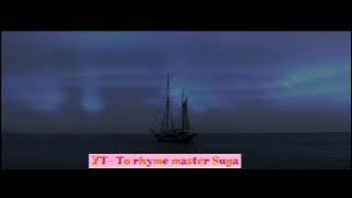 BTS V - Slow Dancing (Ending Music) (Part 1)