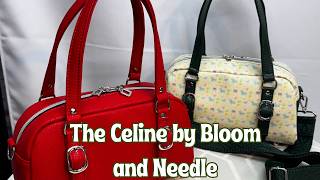 Celine by Bloom and Needle