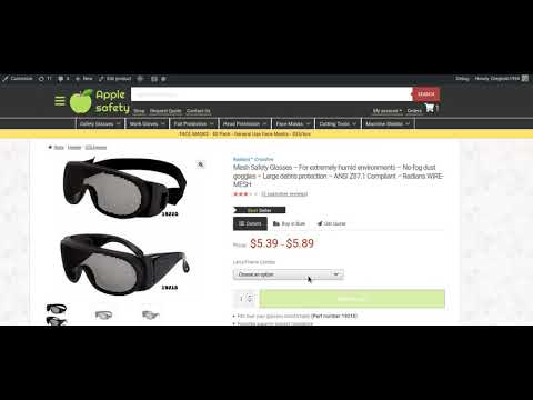Custom Backorder Messages for Woocommerce - YouTube