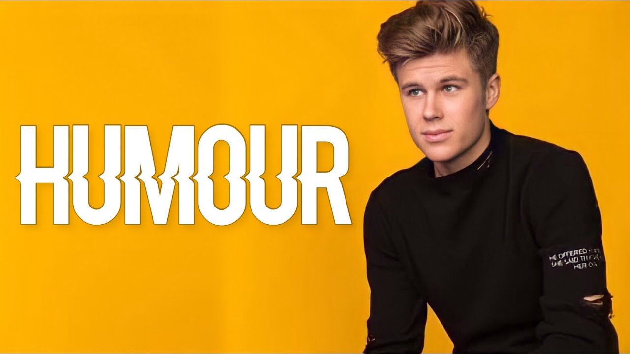 Owen Joyner Humor | i have been crying for 25 years?!