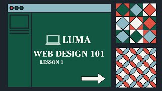 Learn Basic HTML + GitHub in 17 minutes! - Web Design 101 - Lesson 1