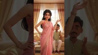 ‎"Sali Ki Shararat" – Soft Comedy 😄💫#aikingstories screenshot 3