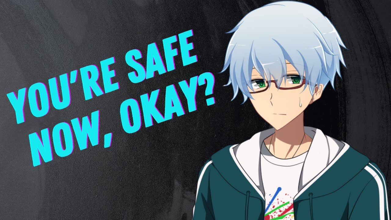 [M4A] Yandere is Concerned About Your Mental Health [Kidnapped] [Caring for You]