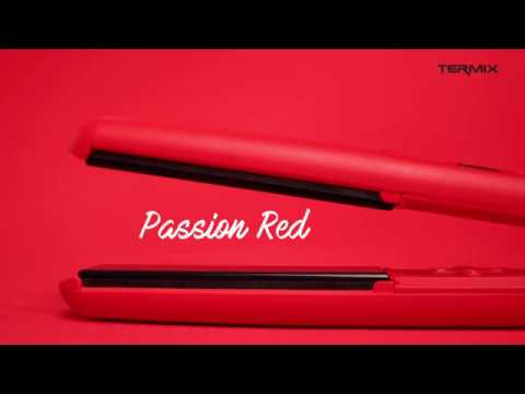 It's all about passion: ¿te dejarás atrapar por el poder del rojo? - YouTube