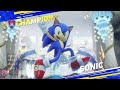 Sonic S Victory Theme Sonic Racing Crossworlds