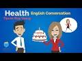 Healthy Lifestyle Quiz
