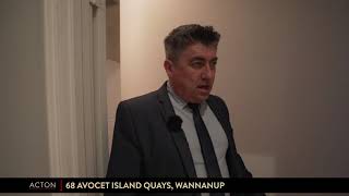 Andy Miller Introduces: 68 Avocet Island Quays, Wannanup WA