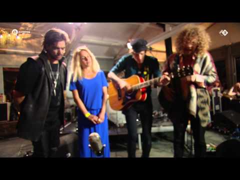 DI-RECT, Krystl & Waylon - All in Vain - Hotel DI-RECT