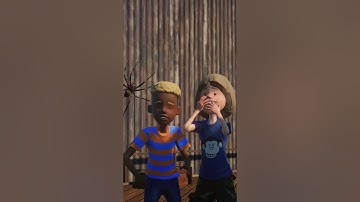 Arach-no thank you #PlanetZoo #PlanetZooConsoleEdition