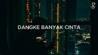 Dangke Banyak Cinta  Acoustic Version   Phaet Selanno