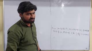#C-9#L-15#Quadrilateral#intercept theorem#proof #converse of intercept theorem #proof