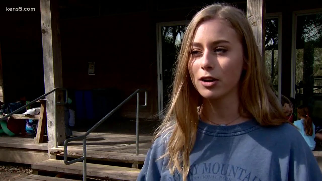 Cibolo Nature Center has outdoor spring break camp