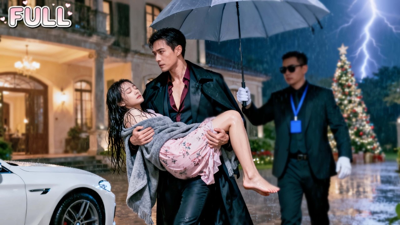 He Kicked Her Out Like Trash, Not Knowing She’d Soon Marry the Most Powerful CEO in the City!