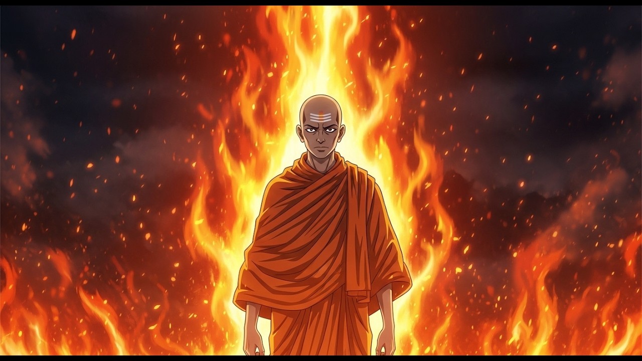 Jagrut Vikar – Psychedelic Indian Rock | Hindi Rock | EchoTrip Original