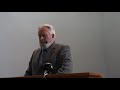The Different Methods of Interpretation
