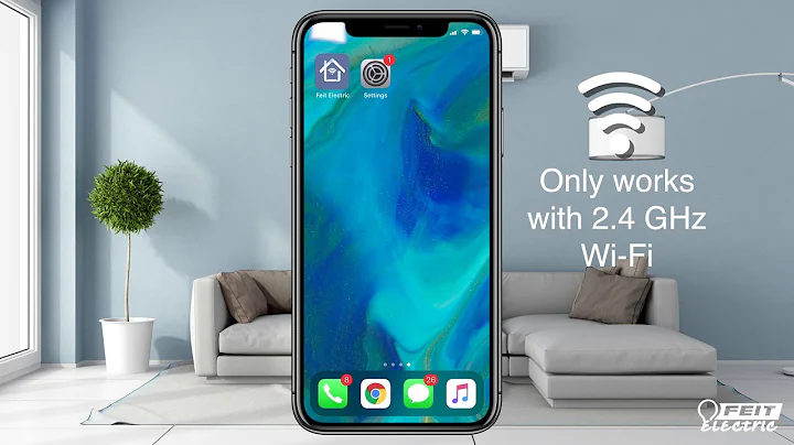 Connecting your Feit Electric Smart Device using A...