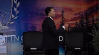 Are you Struggling With Fear? - Dr. Calvin Kim Are you Struggling With Fear? - Dr. Calvin Kim