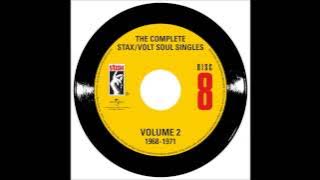 The Dramatics - Whatcha See is Whatcha Get