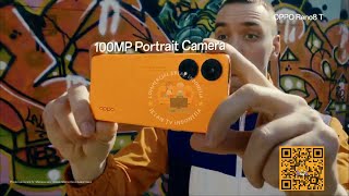 IKLAN OPPO RENO8 T • 15s (2023)