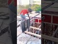 スラブ型枠と型枠設置のステップバイステップガイド：屋根スラブ型枠を正確に設置する方法 現場解説 建築工事におけるスラブと梁の型枠