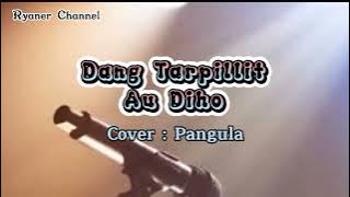 DANG TARPILLIT AU DIHO ~ Cover  Pangula (Lirik) #lagubatak #dangtarpillitaudiho #pangula