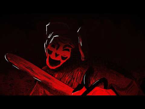 La descente PSYCHOLOGIQUE derrière ce jeu D'HORREUR ( Cry of Fear )