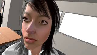 Equal Reality - DMX Krew {HTC VIVE VR} screenshot 5