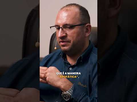 O ESPÍRITO SANTO