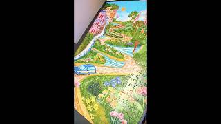 300 Piece Puzzle