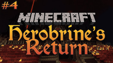 ⛏️ Herobrine