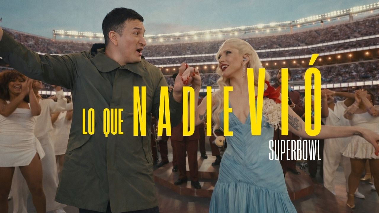 ¿Cómo aprendió Lady Gaga a bailar salsa? (y cómo se aprende cualquier cosa)