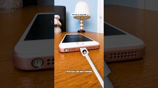 When Your Charger Only Works At A Specific Angle 🤣 #shorts #relatable