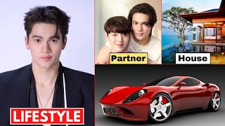 James Hayward (Love Alert) Lifestyle 2026 💖 | Partner, Family, Drama, House, Cars & Net Worth!