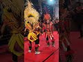detik-detik mbak mbak kesurupan. #warok #wcb #waroktemanggung #topengireng #kesurupan