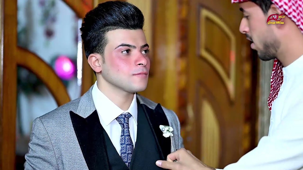 خطوبة المعدل ❣️سجاد عدنان نخش❣️المصور📹 أكرم العبادي العنوان ميسان 🏠للحجز📱 ٠٧٨١٢١٩٤٩٩١-٠٧٧١٥٩٥٩١٤٤ 📲