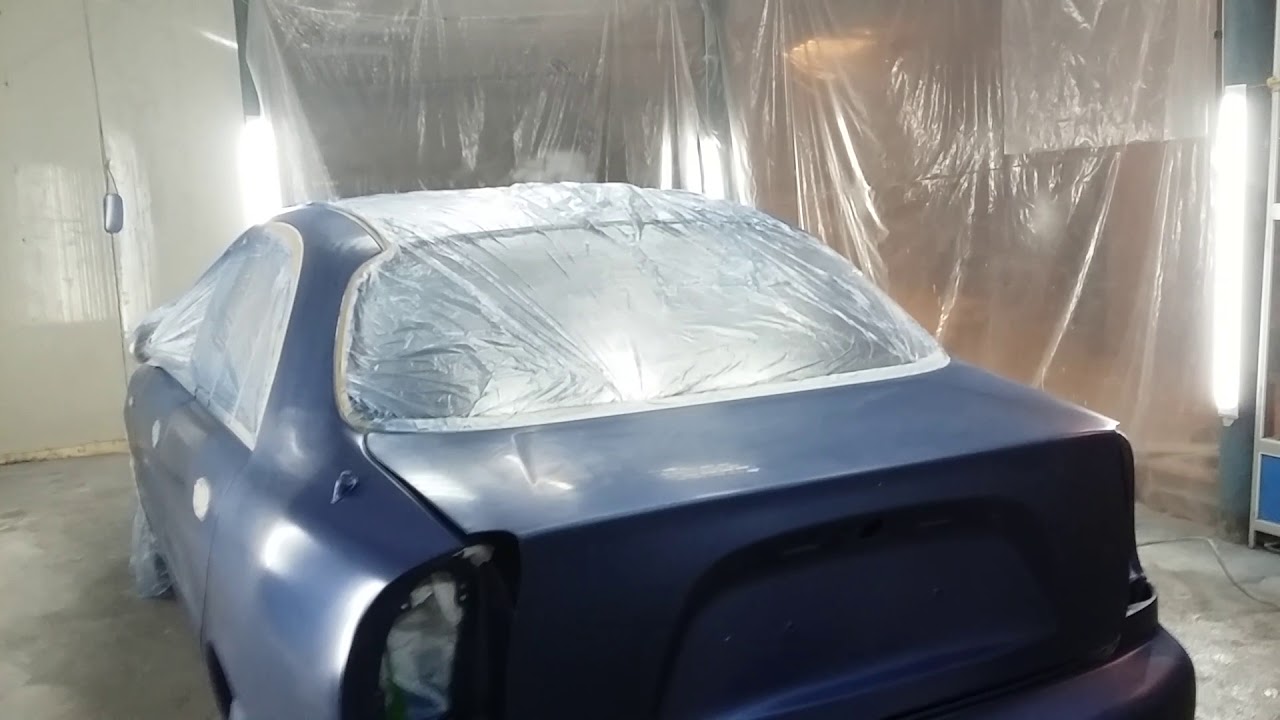 Фергана УЗБЕКО БЛОГЕР Кузовщик СТО Ялта Алушта - YouTube