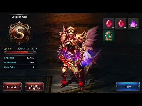 ShadowBlood SEA - Cara Dapat Equipment *4 ( How To Get Advanced Equipment)