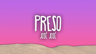 José José - Preso