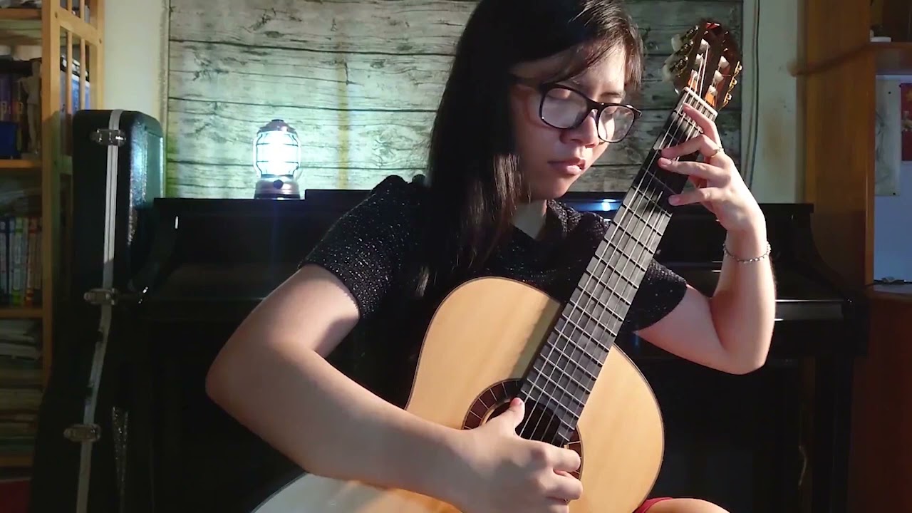 Hör' ich das Liedchen klingen