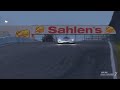 Gran Turismo 7 SRT Tomahawk X Watkins Glen 47:127