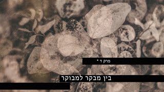 ליבא | אני רק הערה 4# | אוהד תירוש