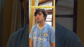 Is it about money or negligence? 😂 | Raj Grover | #shorts