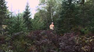 Grouse Camp 2010.mp4