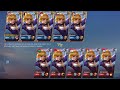 5v5 Fanny vs Fanny - top global fanny using a new build...