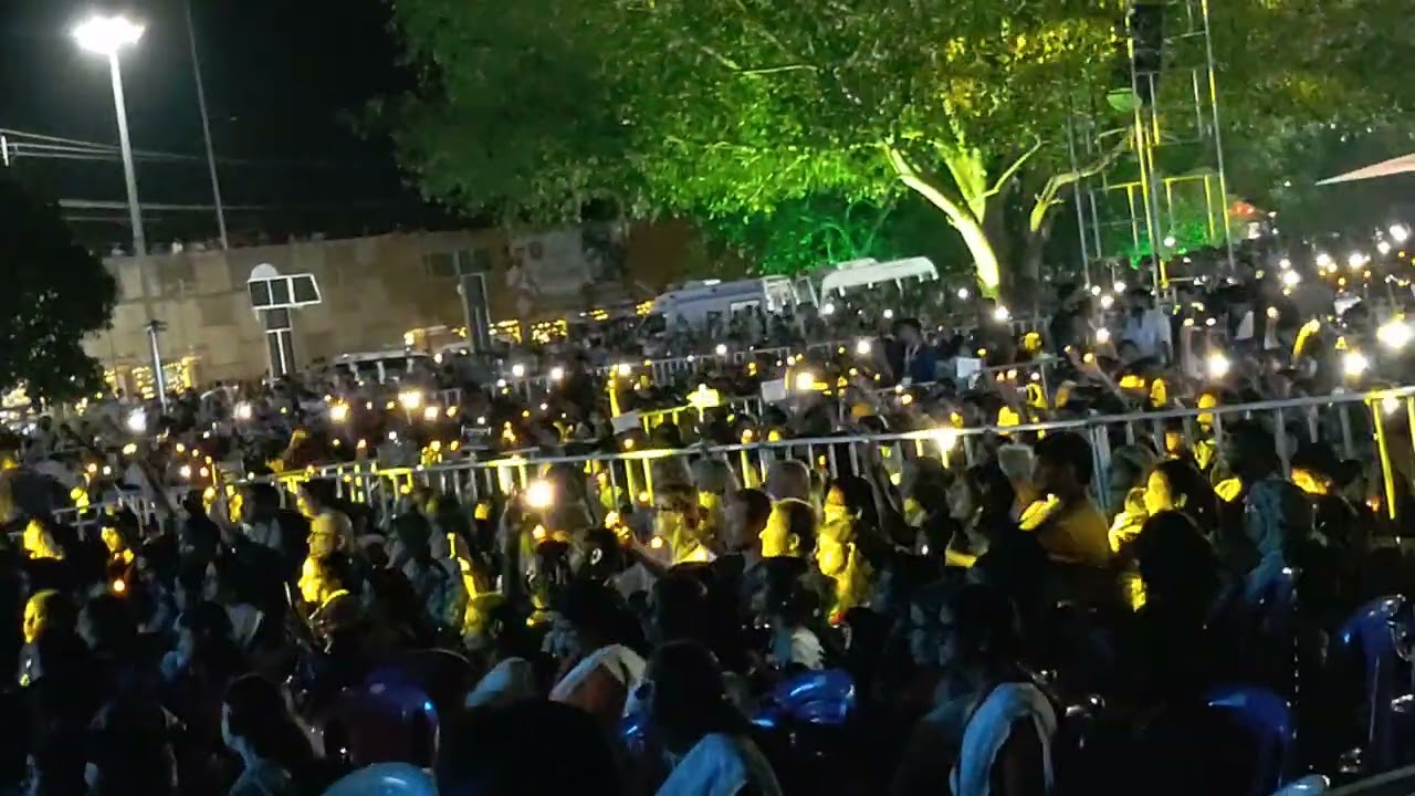 Nandagovindam Bhajans