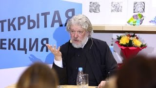 Отец Алексей Уминский: «Что я хочу от церкви»