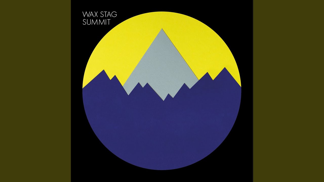 洋楽 WAX STAG Wax Stag - And How - YouTube