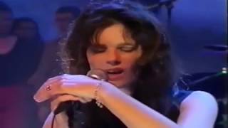 Cowboy Junkies   Blue Moon Revisited   Later With Jools chords